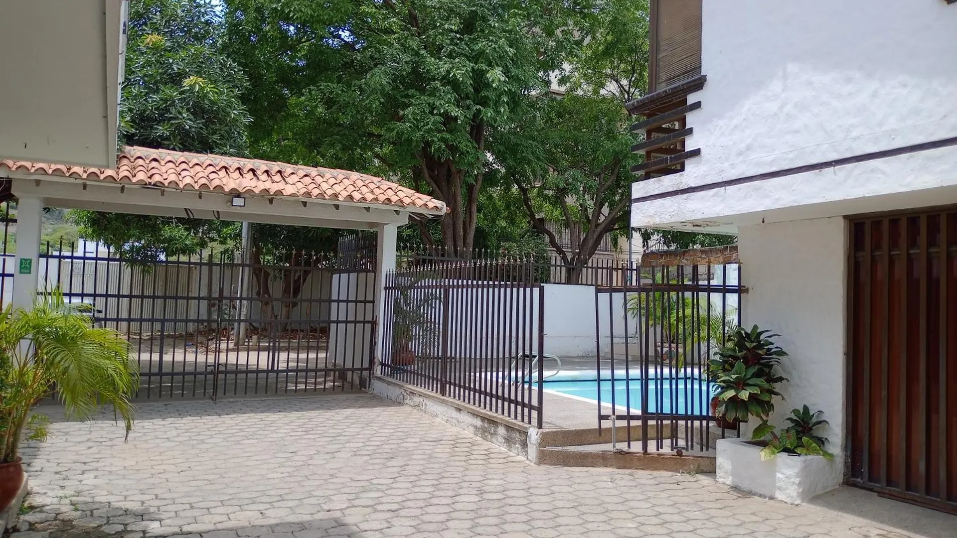 Comoda Casa Cerca A La Playa Santa Marta 0*,  Kolumbia